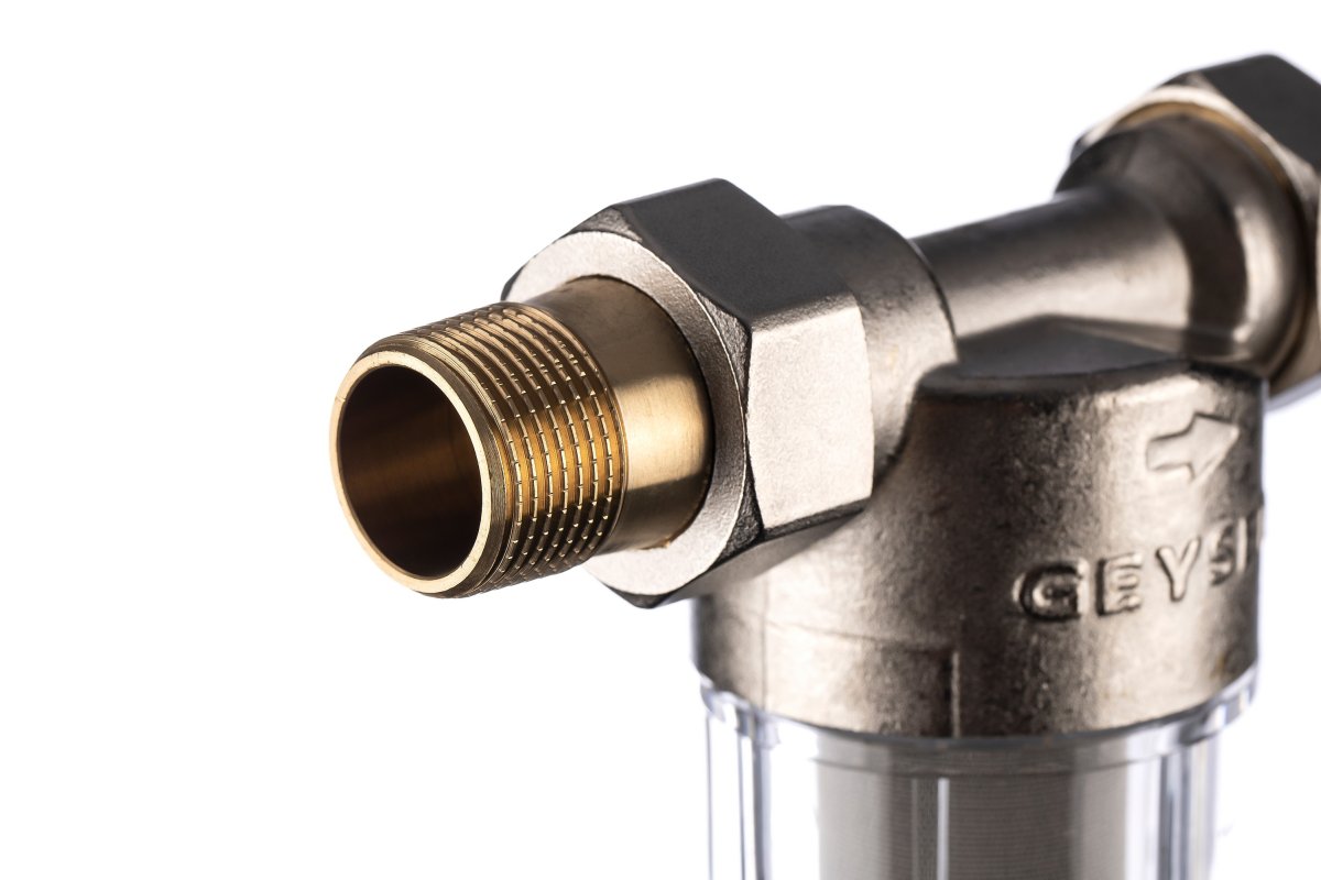 Гейзер Бастион 111 3/4 (32667)